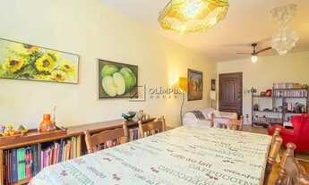 Imagem 7: Apartamento Venda 3 Dormitórios - 127 m² Jardim Paulista