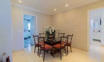 Imagem 7: Cobertura Locação 4 Dormitórios - 227 m² Sumaré