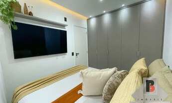 Imagem: Apt Decorado Novo 38mts2 - Pronto para morar