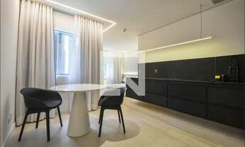 Imagem 6: Apartamento para Aluguel - Brooklin, 1 Quarto, 102 m2