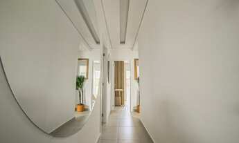 Imagem 7: LINDA COBERTURA COM LAZER COMPLETO NA PRAIA GRANDE, EM UBATUBA. EXCELENTE LOCALIZAÇÃO!