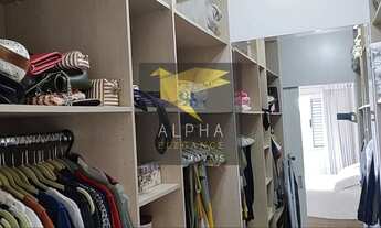 Imagem 10: VENDA DE MARAVILHOSO APARTAMENTO ALPHALIFE