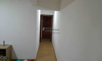 Imagem 3: APARTAMENTO COM 70 M², 2 DORMITÓRIOS SEM VAGA - BELA VISTA