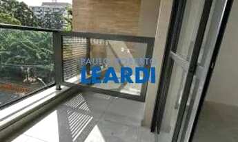 Imagem: APARTAMENTO - PINHEIROS - SP