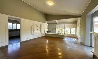 Imagem 5: Casa à venda e para locação nas Chácaras Alpina, Valinhos