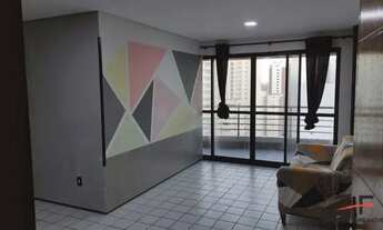 Imagem: Apartamento com 2 quartos, próximo a Avenida