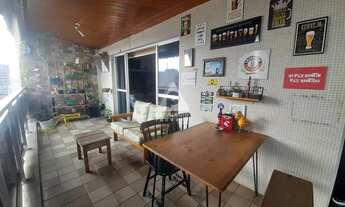 Imagem 7: Apartamento à venda, 3 quartos, 2 suítes, 1 vaga, Andaraí - RIO DE JANEIRO/RJ