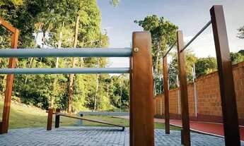 Imagem 3: Lote no Condomínio Morada dos Pássaros para venda possui 275m² em Ponta Negra - Manaus - A