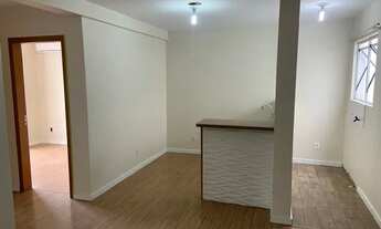 Imagem 3: Apartamento 2d todo reformado