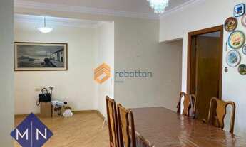 Imagem 5: Apartamento à venda, 77 m² por R$ 980.000,00 - Campo Belo - São Paulo/SP