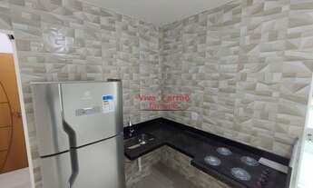 Imagem 7: Kitnet com 1 dormitório para alugar, 25 m², na região da Vila Formosa - São Paulo/SP