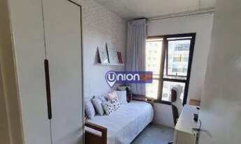 Imagem 3: Apartamento com 2 dormitórios à venda, 70 m² por R$ 540.000 - Morumbi - São Paulo/SP