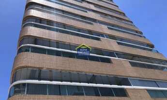 Imagem: Apartamento com 2 dorms, Aviacao, Praia