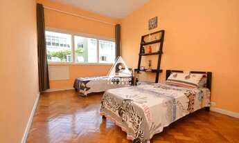 Imagem 7: Apartamento à venda, 3 quartos, 1 suíte, 1 vaga, Ipanema - RIO DE JANEIRO/RJ