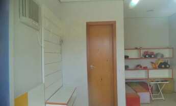 Imagem 3: Apartamento de 3 Qtos em Chácara dos Pinheiros, Cuiabá/MT