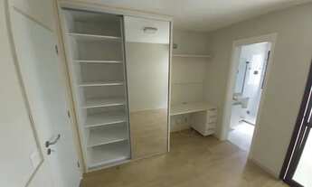 Imagem 4: Apartamento para aluguel tem 120 metros quadrados com 3 quartos em Imbiribeira - Recife