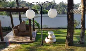 Imagem 5: Casa para alugar no bairro Chácaras Copaco - Arujá/SP