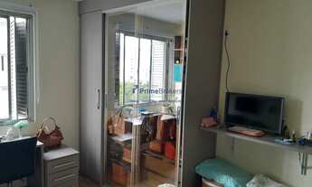 Imagem 7: APARTAMENTO COM 70 M², 2 DORMITÓRIOS SEM VAGA - BELA VISTA