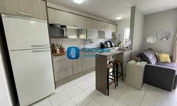 Imagem 7: Apartamento 03 dormitórios com vaga e elevador no Bairro Forquilhas/São José