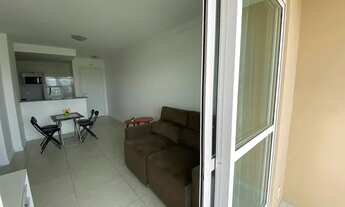 Imagem 2: Apartamento 2 quartos | 1 suíte Mobiliado | Na Pelinca