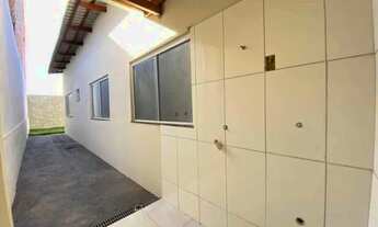 Imagem 4: Casa para venda com 100 metros quadrados com 2 quartos em Bicanga - Serra - Espírito Santo