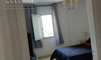 Imagem 5: São Bernardo do Campo - Apartamento Padrão - Taboão