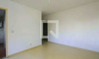 Imagem 4: Apartamento para Aluguel - Petrópolis, 1 Quarto, 45 m2