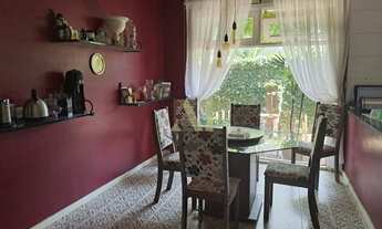 Imagem 3: BARUERI - Casa de Condomínio - Tamboré 01