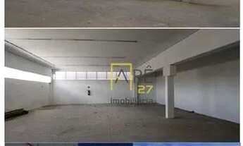 Imagem 3: Galpão para alugar, 1300 m² por R$ 48.200,00/mês - Água Chata - Guarulhos/SP