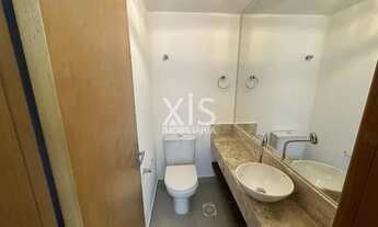 Imagem 5: Residencial Eminent, Apartamento 4 suítes, 161 metros (Aluguel