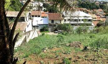 Imagem 7: Lote/Terreno em condomínio fechado com 315 m2 em Campo Grande - Rio de Janeiro - RJ