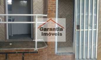 Imagem: Casa Térrea em Jardim D x27 Abril - Osasco