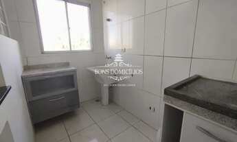 Imagem 7: Apartamento Jardim dos Ipês - 52m² - Venda