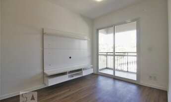 Imagem 3: Apartamento para Aluguel - Morumbi, 2 Quartos, 61 m2