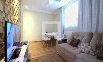 Imagem 2: Apartamento para Aluguel - Parque Residencial Vila União  , 2 Quartos, 56 m2