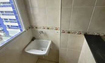 Imagem 6: Apartamento de 2 Dormitórios com 2 sacadas na Aviação para locação