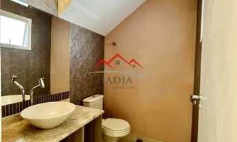 Imagem 4: JUNDIAÍ - Casa de Condomínio - Condominio Terras de Genova