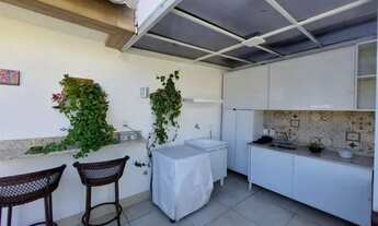 Imagem 4: Cobertura para alugar em Jacarepaguá de 68.00m² com 1 Quarto