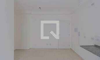 Imagem 5: Apartamento para Aluguel - Vila Guilhermina, 1 Quarto, 43 m2