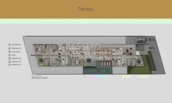 Imagem 5: FLORIANóPOLIS - Apartamento Padrão - Ingleses do Rio Vermelho