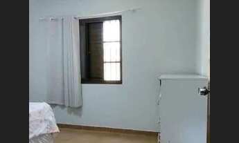 Imagem 3: Apartamento a Venda Na Guilhermina / Praia Grande - Lado Praia