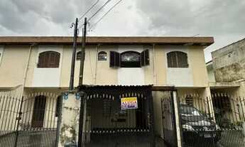 Imagem 2: Sobrado para alugar no paraventi guarulhos