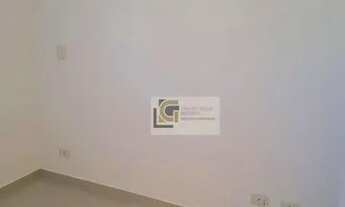 Imagem 2: Apartamento com 3 dormitórios à venda, 68 m² por R$ 312.500,00 - Jardim América - São José