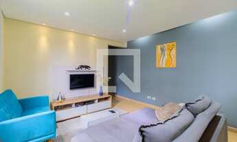 Imagem 5: Apartamento para Aluguel - Jardim Marajoara , 2 Quartos, 53 m2