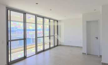 Imagem 2: Apartamento para Aluguel - Jardim Irajá, 1 Quarto, 51 m2