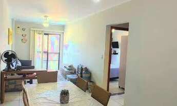 Imagem 6: Apartamento com 2 dormitórios à venda, 85 m² por R$ 395.000,00 - Vila Guilhermina - Praia