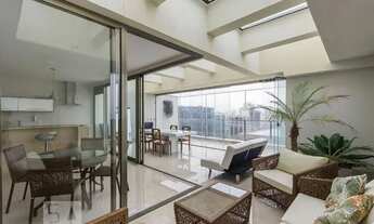 Imagem 7: Apartamento para Aluguel - Itaim Bibi, 2 Quartos, 160 m2