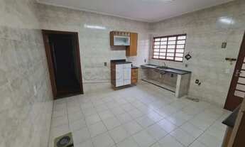 Imagem 7: Casa Padrão em São Carlos