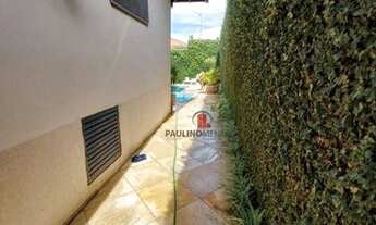 Imagem 6: Casa com 3 dormitórios, 298 m² - venda por R$ 1.300.000,00 ou aluguel por R$ 6.767,77/mês