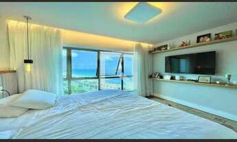 Imagem 7: Apartamento à Venda - São Conrado, 4 Quartos, 280 m2